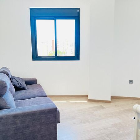 Apartamento Torremolino Torremolinos Extérieur photo