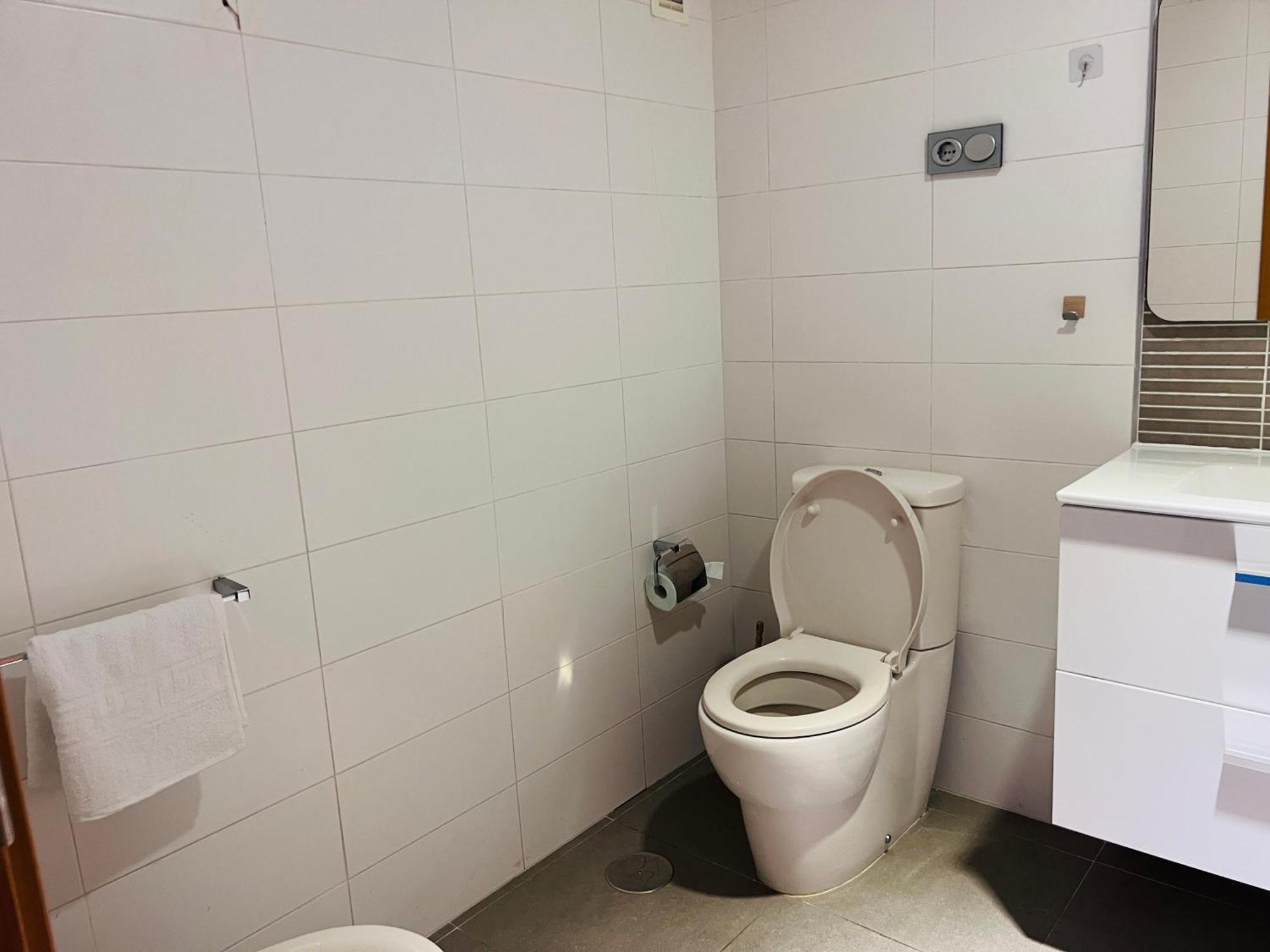 Apartamento Torremolino Torremolinos Extérieur photo