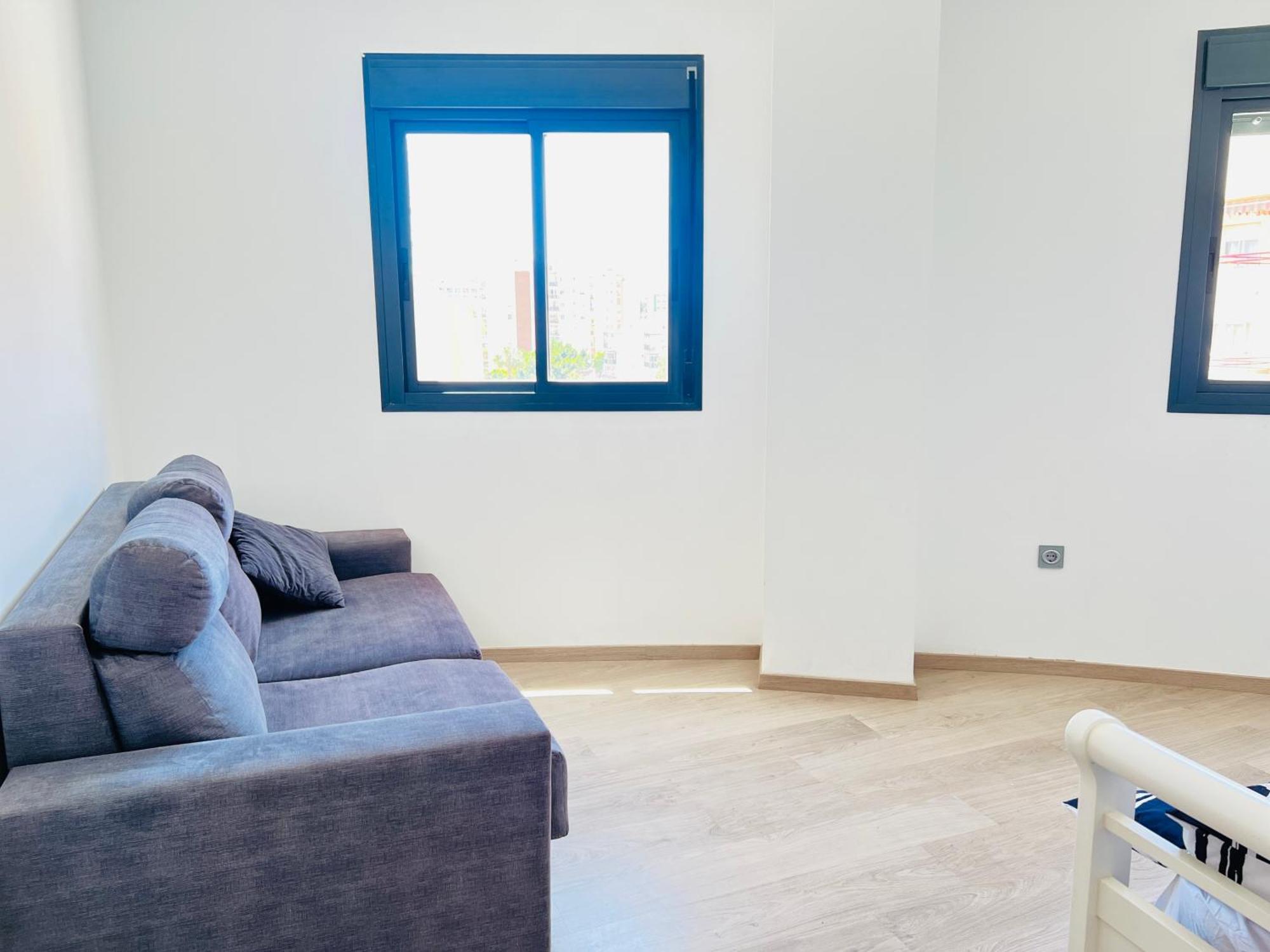 Apartamento Torremolino Torremolinos Extérieur photo