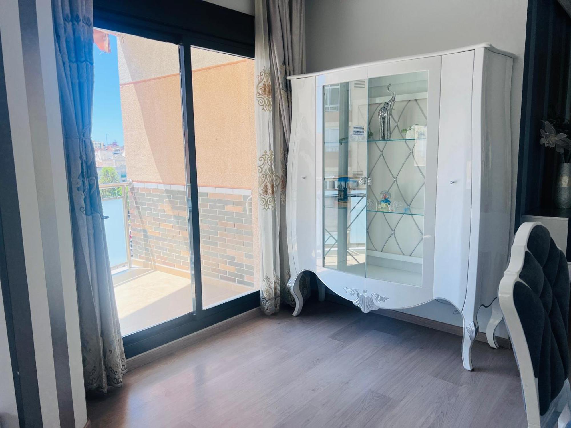 Apartamento Torremolino Torremolinos Extérieur photo