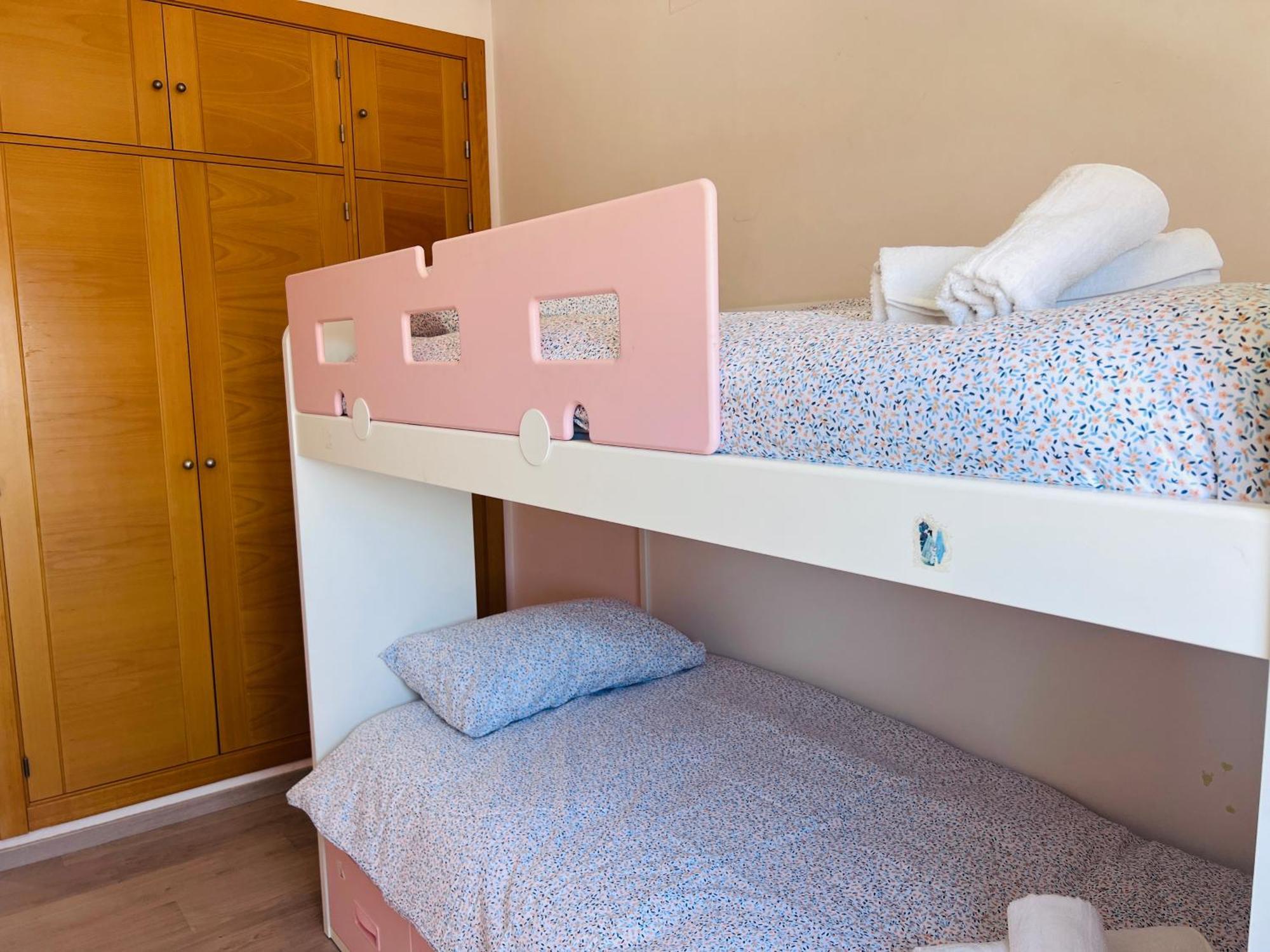 Apartamento Torremolino Torremolinos Extérieur photo