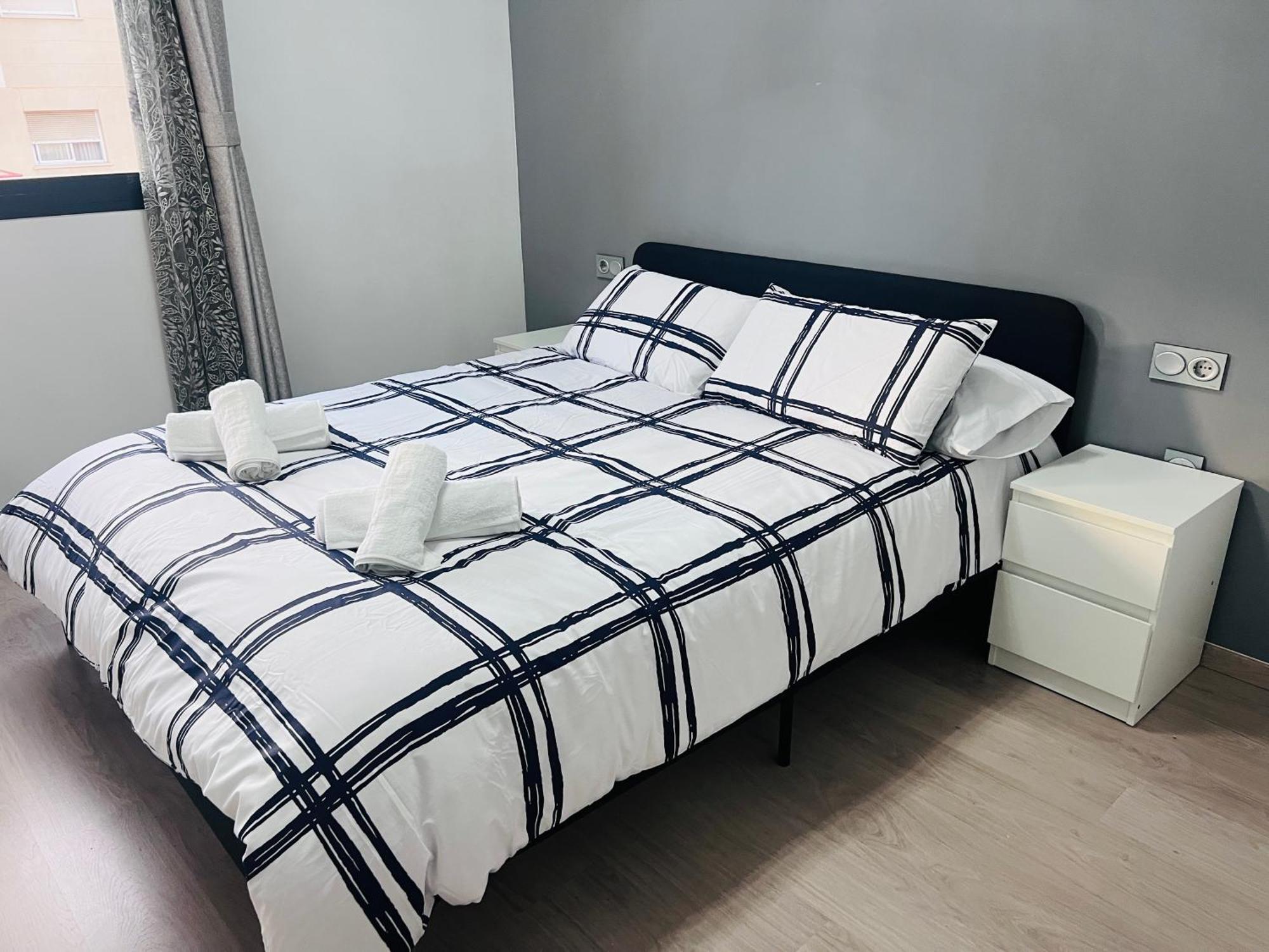 Apartamento Torremolino Torremolinos Extérieur photo