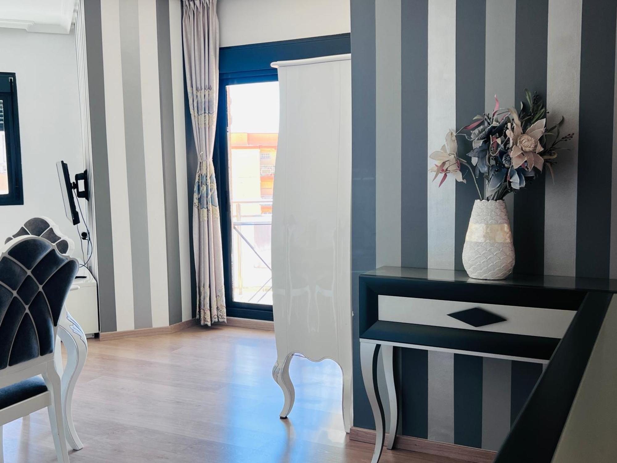 Apartamento Torremolino Torremolinos Extérieur photo