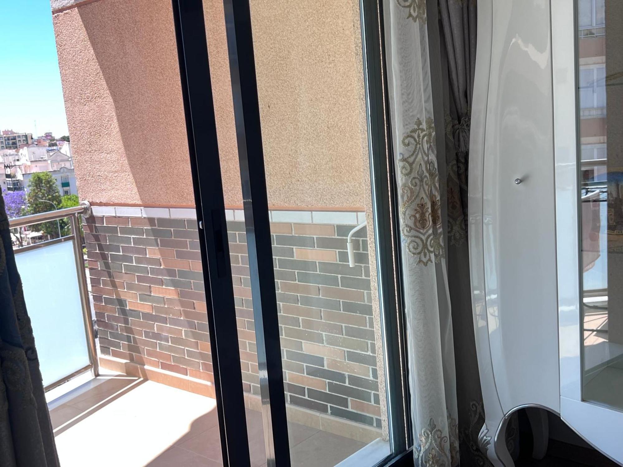 Apartamento Torremolino Torremolinos Extérieur photo