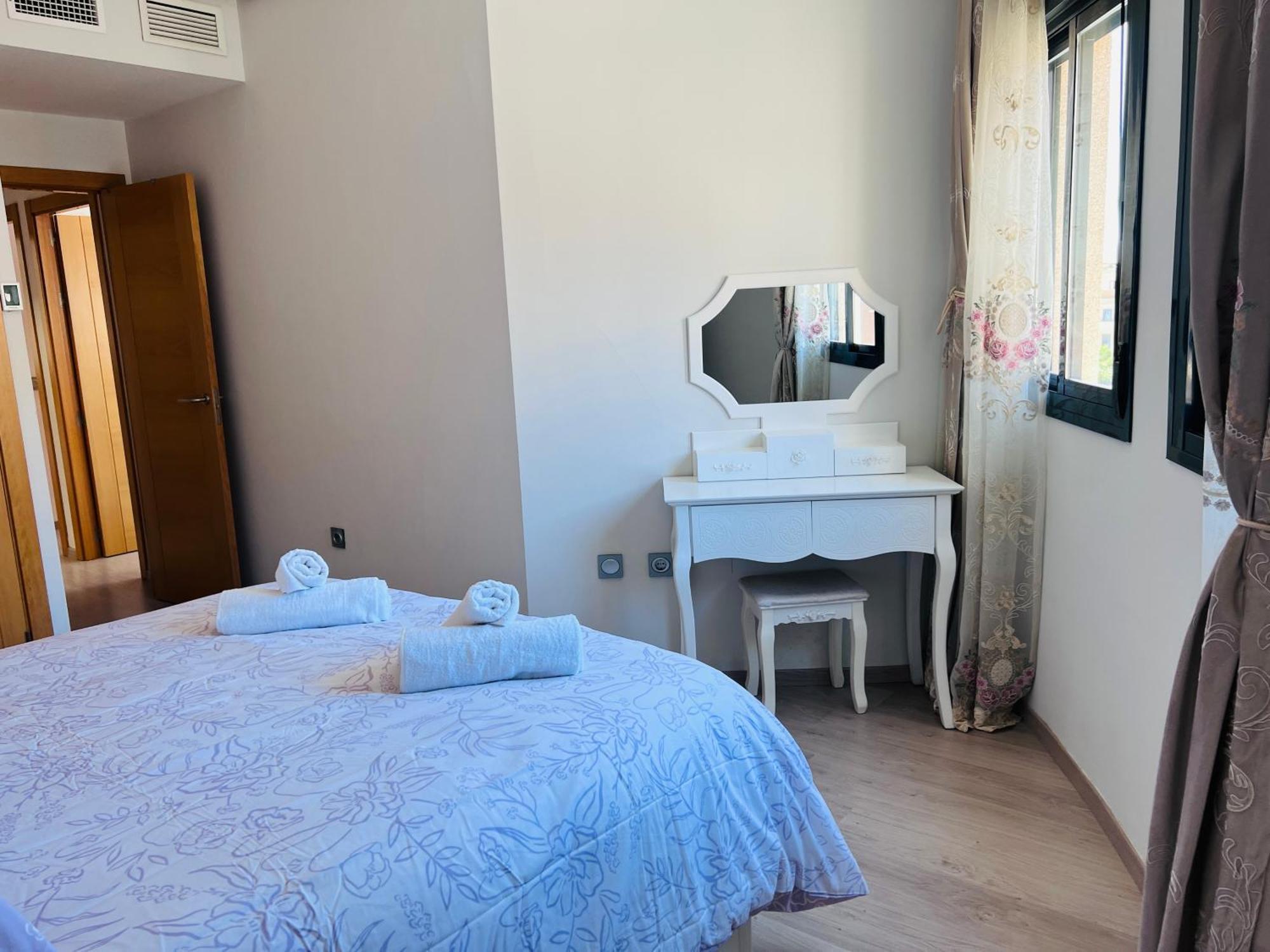 Apartamento Torremolino Torremolinos Extérieur photo